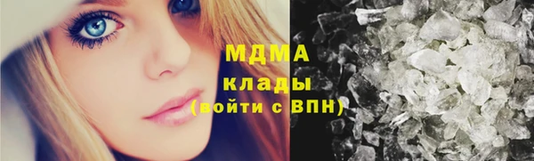 индика Абаза
