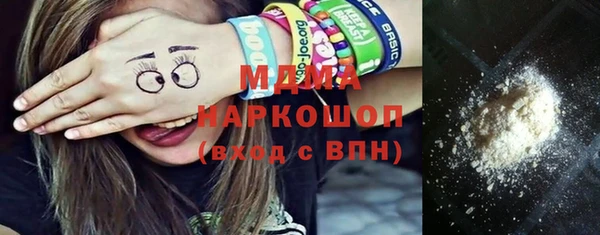 индика Абаза